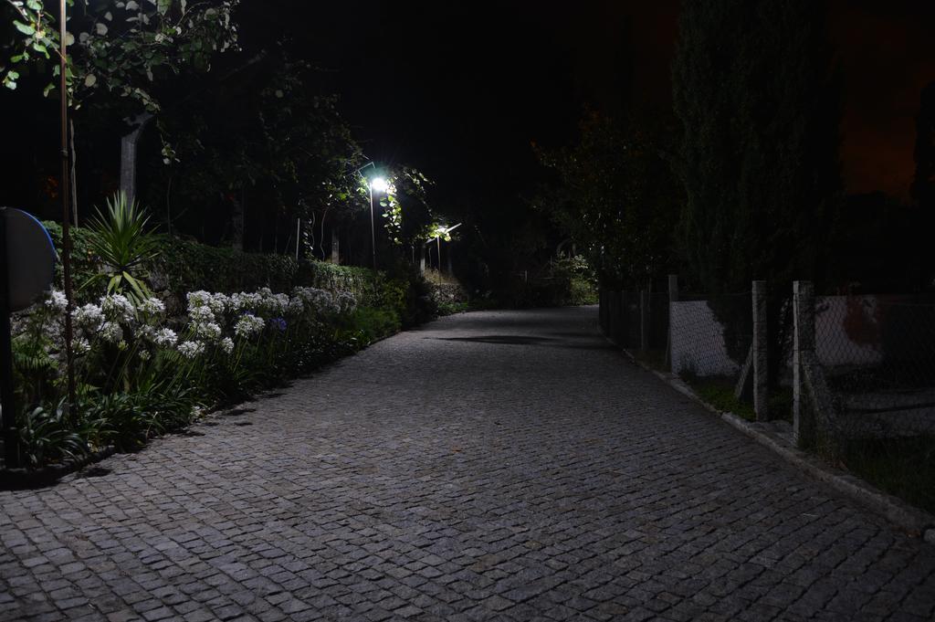 페나피엘 Quinta Do Padrao 게스트하우스 외부 사진