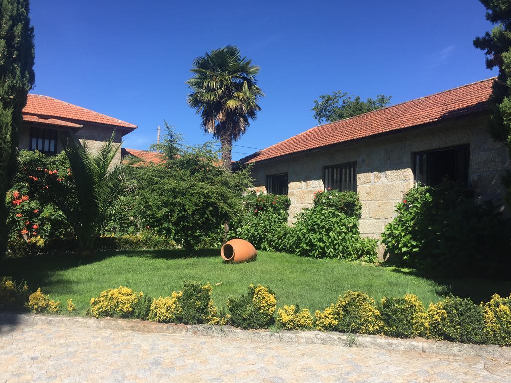 페나피엘 Quinta Do Padrao 게스트하우스 외부 사진