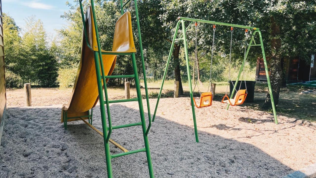 페나피엘 Quinta Do Padrao 게스트하우스 외부 사진
